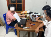 Polsek Siberut Tangani Kasus Dugaan Pelecehan Anak di SMP Muara Siberut