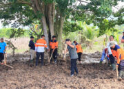 Pemkab Padang Pariaman Bergerak Pulihkan SDN 17 Batang Anai Pascabanjir