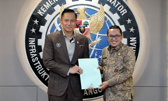 Bupati
