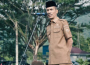 Wabup H. Yulian Efi Ingatkan ASN Lapor Pajak dan LHKPN