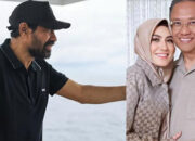 Isu Nikah Diam-Diam Mualem Menggema, Fakta Dua Istri Sah dan Bantahan Keras dari Vie Shanti