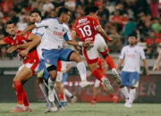 Mandul di Lini Depan, Arema FC Kembali Tersungkur di Gianyar