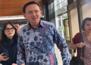 Ahok Menggebrak Sidang Tipikor, “Periksa Presiden Bila Perlu”!
