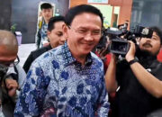 Ahok Buka Suara di Sidang Korupsi Migas Rp285 Triliun, “Saya Bawa BAP Biar Tidak Lupa”