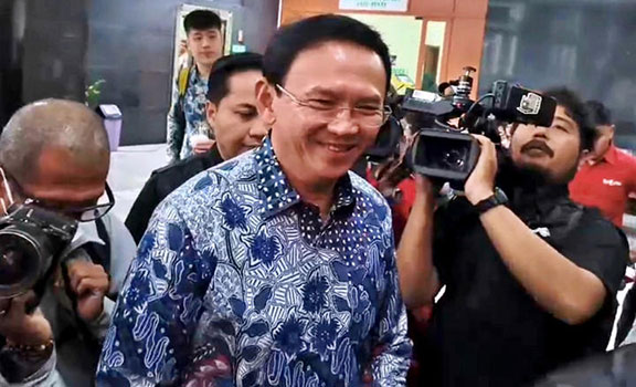 Ahok