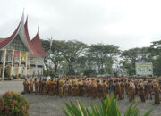 Pemkab Himbau Seluruh ASN Solsel Aktif Dukung Program Pemerintah