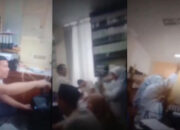 Saat Rakyat Berduka, Video Dugaan ASN Joget DJ di Kantor Bupati Padang Pariaman Mengguncang Publik