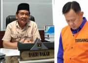 Usai Beni Saswin Dijerat Korupsi, BK DPRD Sumbar “Tancap Gas” 