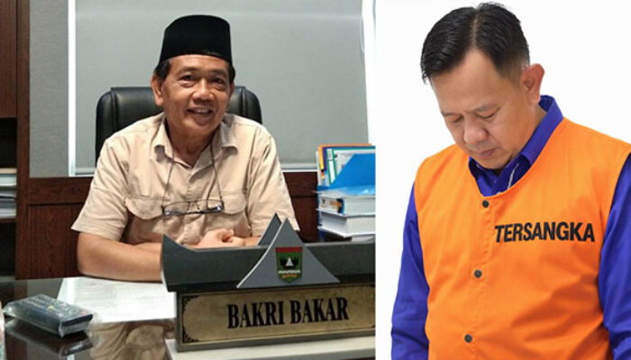 Usai Beni Saswin Dijerat Korupsi, BK DPRD Sumbar “Tancap Gas” 