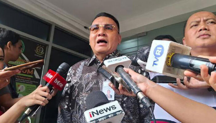 28 Izin Dicabut Usai Banjir, Tak Semua Perusahaan Beroperasi di Zona Bencana