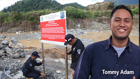 Tambang