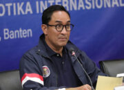 BNN Peringatkan Tren “Gas Tawa” Campur Alkohol, Ancaman Baru Penyalahgunaan Zat di Kalangan Anak Muda