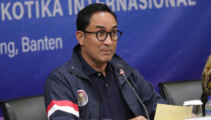 BNN Peringatkan Tren “Gas Tawa” Campur Alkohol, Ancaman Baru Penyalahgunaan Zat di Kalangan Anak Muda