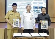Wakil Ketua DPRD Sumbar Ingatkan Pemprov Jadikan LHP BPK Sebagai Instrumen Perbaikan Tata Kelola Pendidikan
