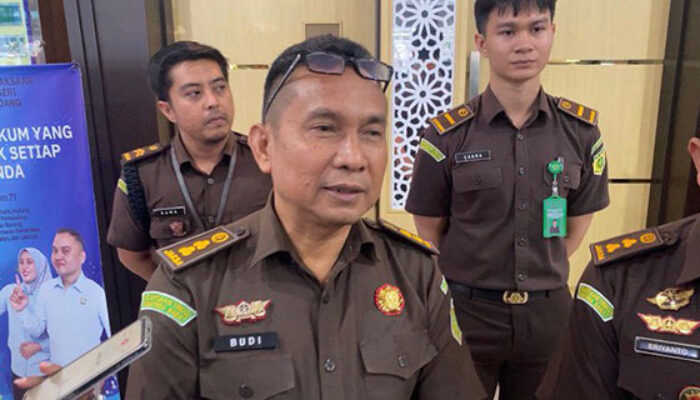Tiga Kali Mangkir, BSN Anggota DPRD Sumbar Terancam Masuk DPO