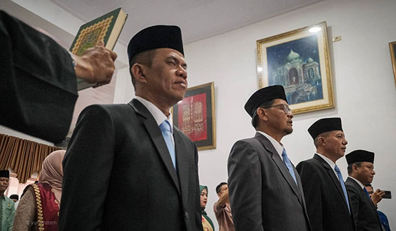 Bupati