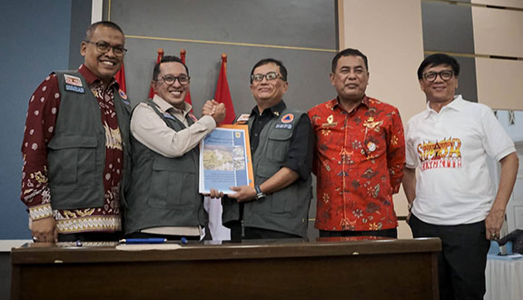 Bupati