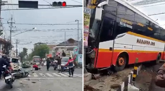 Bus