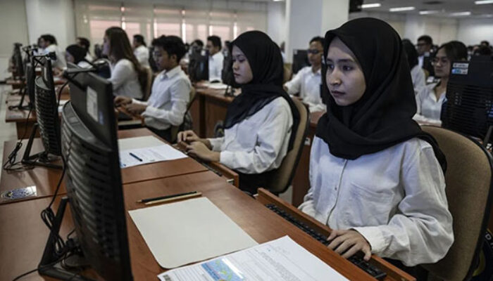 CPNS 2026 Diprediksi Dibuka, Lulusan SMA/SMK hingga S1 Diminta Mulai Bersiap