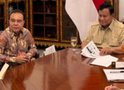 Telepon Dasco ke Prabowo Jadi Penentu, Dana Bencana Aceh Dipastikan Tak Dipotong