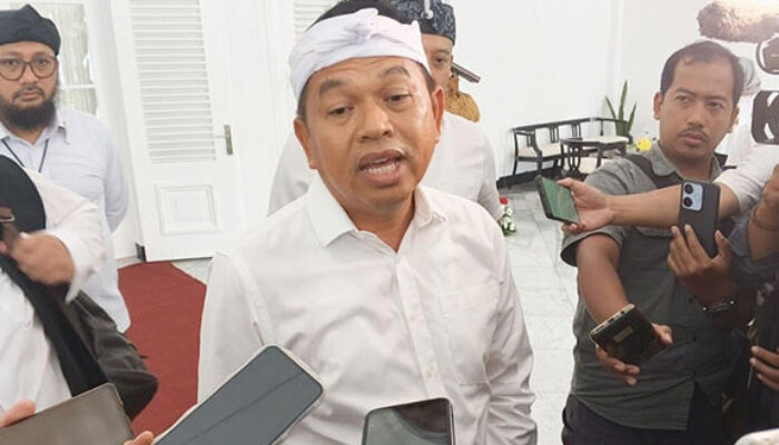 Gaji ASN Jabar Disebut Mandek, Dedi Mulyadi Bongkar Fakta Sebenarnya