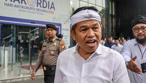 Dedi