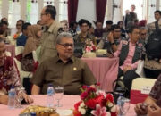 DPRD Sumbar Siap Dukung Pergeseran Anggaran untuk Percepatan Pemulihan Pascabencana