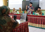Remaja Terancam Kehilangan Arah, Ketua DPRD Sumbar Tancap Gas Penguatan Literasi