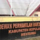 DPRD