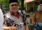 Ketua DPRD Sumbar Peringatkan Pelajar, Jauhi Maksiat atau Masa Depan Taruhannya