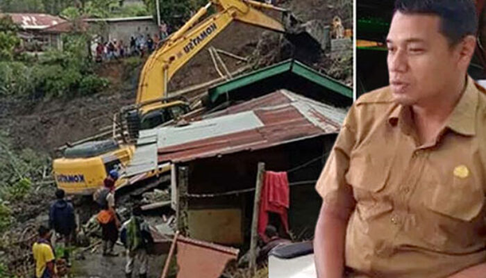 ESDM Sumbar Tegaskan Kasus Tambang CV Putra YLM Bukan Penggelapan Pajak, Perkara Dilimpahkan ke Bapenda Kabupaten Solok