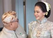 Maia Estianty Rayakan Usia Emas, Dari Penolakan hingga Cinta yang Dilamar Diam-Diam