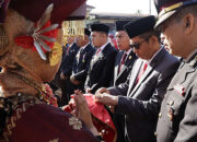 Jas Merah Bukan Sekedar Slogan, Pengkhianatan Berdarah di Situjuah Jadi Alarm Sejarah Bangsa