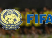 Mundur Massal FAM Tak Meluluhkan FIFA, Sepak Bola Malaysia Terancam Sanksi Berat