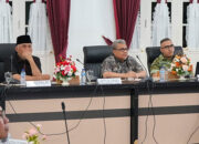 DPRD Sumbar Pasang Tenggat R3P, Pemulihan Banjir dan Longsor Tak Boleh Molor