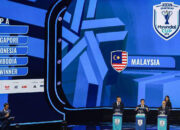 Grup Neraka Menanti Garuda: Tuan Rumah Piala ASEAN 2026, Indonesia Tak Turun dengan Tim Utama