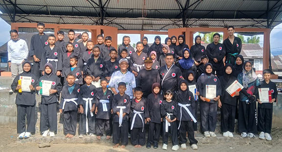 Hapkido