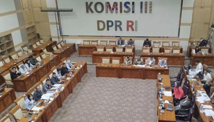 Safaruddin Kecam Kapolres Sleman soal Kasus Hogi Minaya, “Tak Paham KUHP, Ini Bahaya bagi Penegakan Hukum”