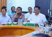 Padang Pariaman Tancap Gas Sambut Peresmian Huntara Nasional