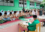 Peringati Isra Mikraj 1447 H, MTsN 5 Lima Puluh Kota Gelar Lomba Zikir dan Doa Antar Kelas