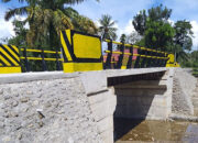 Padang Pariaman Bangkit, Dua Jembatan Strategis Dibangun dari Dana Insentif Fiskal 2025