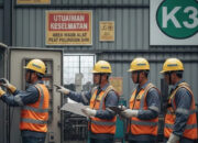 Bulan K3 Jadi Momentum Perkuat Perlindungan Pekerja di Sumbar