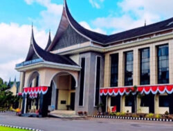 Proses Pemilihan Kepala Jorong Nagari Languang Diduga Tidak Transparan, Publik Pertanyakan Integritas Panitia
