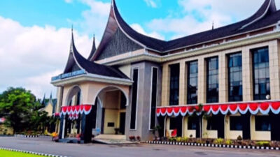 Proses Pemilihan Kepala Jorong Nagari Languang Diduga Tidak Transparan, Publik Pertanyakan Integritas Panitia