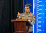 Tak Mau Tambang Rakyat Terus Diburu, Kapolda Riau Dorong Legalisasi lewat Koperasi Merah Putih