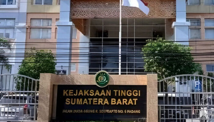 Kasus Hapus Buku Bank Nagari Rp80 Miliar Dihentikan, Agunan Belum Disentuh
