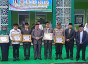 Kemenag Tanah Datar Peringati HAB Ke 80, Gelar Zikir dan Do’a Bersama