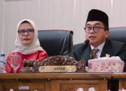 Ketua DPRD Solsel Martius: Saatnya Transformasi, Adaptasi dengan Perkembangan Zaman