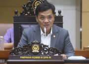 Mengejar Jambret Berujung Tersangka, Komisi III DPR Pertanyakan Nalar Hukum Polisi dan Jaksa Sleman