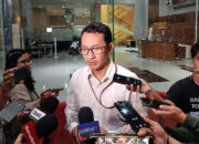 KPK Bongkar Peran NU DKI dan Biro Haji dalam Skandal Kuota Haji Yaqut
